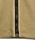 中古・古着 Calvin Klein Jeans (カルバンクラインジーンズ) フリースジャケット ベージュ サイズ:S：5000円