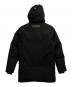 CANADA GOOSE (カナダグース) ダウンジャケット ブラック サイズ:M：50000円