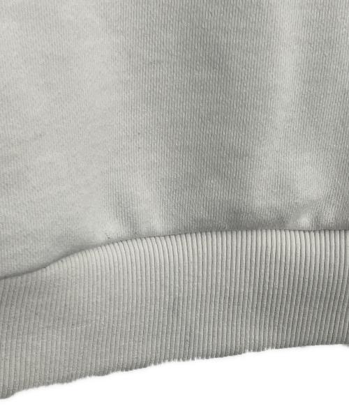 RVCA（ルーカ）RVCA (ルーカ) スウェット ホワイト サイズ:Lの古着・服飾アイテム