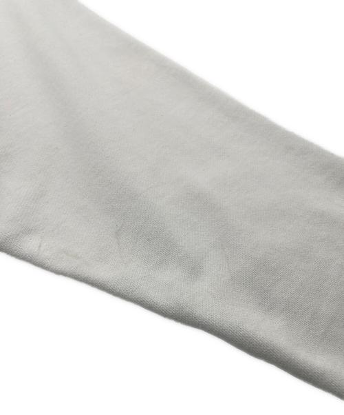 RVCA（ルーカ）RVCA (ルーカ) スウェット ホワイト サイズ:Lの古着・服飾アイテム
