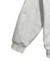 中古・古着 RVCA (ルーカ) スウェット ホワイト サイズ:L：4000円