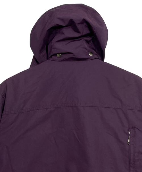 THE NORTHFACE PURPLELABEL（ザ・ノースフェイス パープルレーベル）THE NORTHFACE PURPLELABEL (ザ・ノースフェイス パープルレーベル) マウンテンパーカー パープル サイズ:Mの古着・服飾アイテム