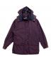 THE NORTHFACE PURPLELABEL（ザ・ノースフェイス パープルレーベル）の古着「マウンテンパーカー」｜パープル