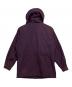 THE NORTHFACE PURPLELABEL (ザ・ノースフェイス パープルレーベル) マウンテンパーカー パープル サイズ:M：9000円