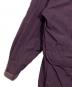 中古・古着 THE NORTHFACE PURPLELABEL (ザ・ノースフェイス パープルレーベル) マウンテンパーカー パープル サイズ:M：9000円