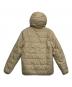 Patagonia (パタゴニア) リバーシブルジャケット ベージュ サイズ:XXL：7000円