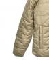 中古・古着 Patagonia (パタゴニア) リバーシブルジャケット ベージュ サイズ:XXL：7000円