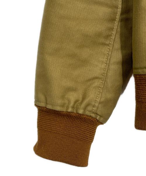 VANSON（バンソン）VANSON (バンソン) B-15 フライトジャケット サイズ:Lの古着・服飾アイテム