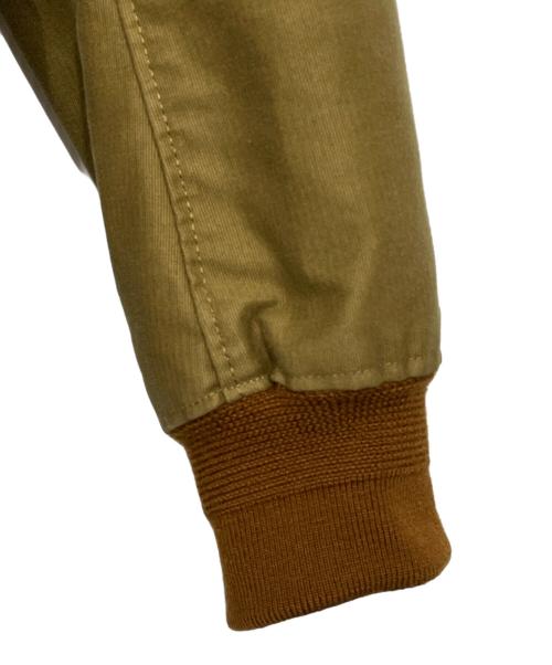 VANSON（バンソン）VANSON (バンソン) B-15 フライトジャケット サイズ:Lの古着・服飾アイテム