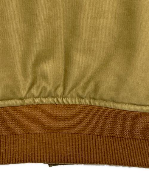 VANSON（バンソン）VANSON (バンソン) B-15 フライトジャケット サイズ:Lの古着・服飾アイテム