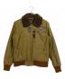 VANSON（バンソン）の古着「B-15 フライトジャケット」