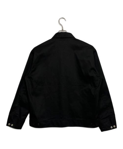 Schott（ショット）Schott (ショット) ワークジャケット ブラック サイズ:Lの古着・服飾アイテム