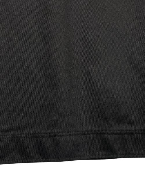 Schott（ショット）Schott (ショット) ワークジャケット ブラック サイズ:Lの古着・服飾アイテム