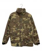 THE NORTH FACEザ ノース フェイス）の古着「ミリタリージャケット」