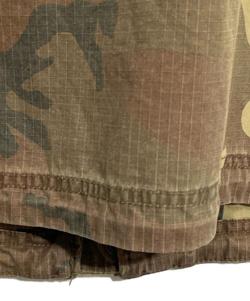 THE NORTH FACE（ザ ノース フェイス）THE NORTH FACE (ザ ノース フェイス) ミリタリージャケット サイズ:Lの古着・服飾アイテム