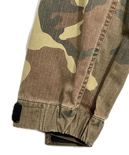 THE NORTH FACE（ザ ノース フェイス）THE NORTH FACE (ザ ノース フェイス) ミリタリージャケット サイズ:Lの古着・服飾アイテム