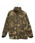 THE NORTH FACE（ザ ノース フェイス）の古着「ミリタリージャケット」