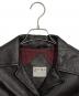 LEATHER GARMENTの古着・服飾アイテム：15000円