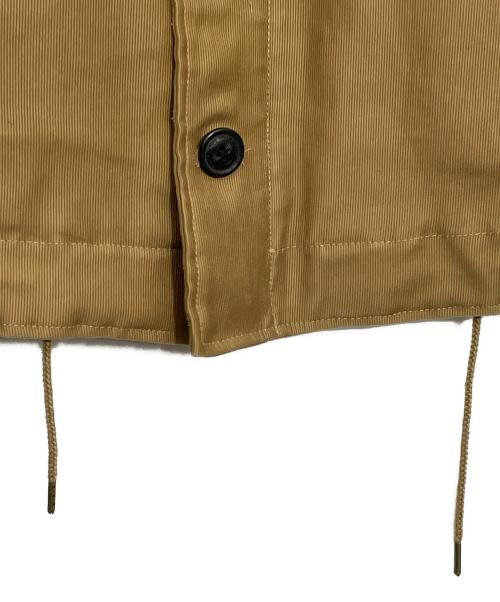VANSON（バンソン）VANSON (バンソン) N-1 デッキジャケット サイズ:Lの古着・服飾アイテム