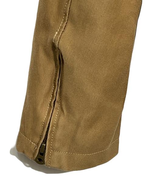 VANSON（バンソン）VANSON (バンソン) N-1 デッキジャケット サイズ:Lの古着・服飾アイテム