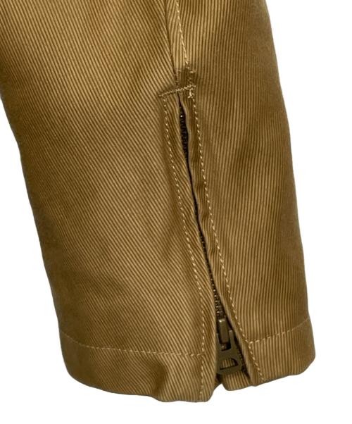 VANSON（バンソン）VANSON (バンソン) N-1 デッキジャケット サイズ:Lの古着・服飾アイテム