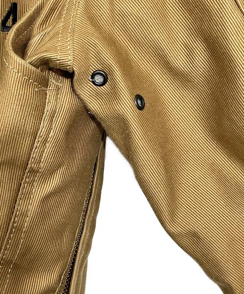 VANSON（バンソン）VANSON (バンソン) N-1 デッキジャケット サイズ:Lの古着・服飾アイテム