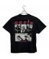 SCREEN STARS FRUIT OF THE ROOM (スクリーンスターズ バイ フルーツオブザルーム) ツアーTシャツ oasis チャコールグレー サイズ:XL：10000円