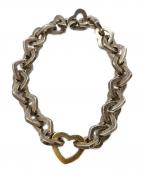 TIFFANY & Co.ティファニー）の古着「ハートリンク ブレスレット」