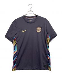 NIKE（ナイキ）の古着「サッカーユニフォーム」｜ネイビー