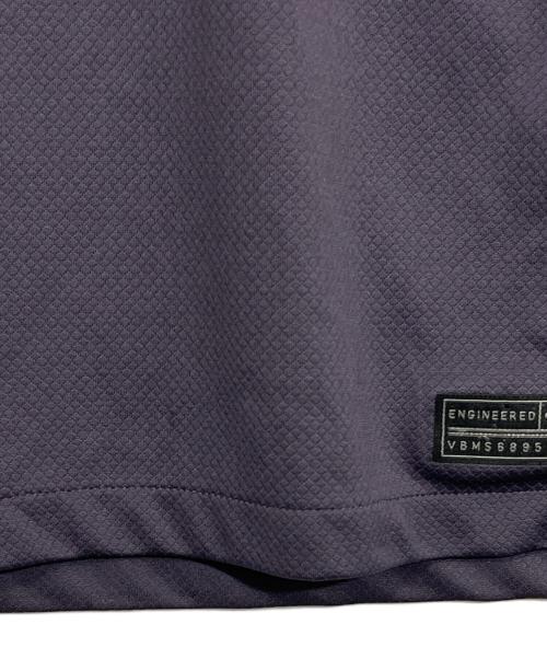 NIKE（ナイキ）NIKE (ナイキ) サッカーユニフォーム ネイビー サイズ:Lの古着・服飾アイテム