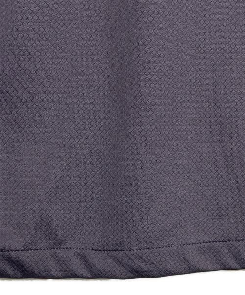 NIKE（ナイキ）NIKE (ナイキ) サッカーユニフォーム ネイビー サイズ:Lの古着・服飾アイテム