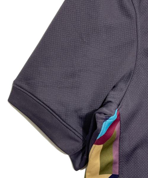 NIKE（ナイキ）NIKE (ナイキ) サッカーユニフォーム ネイビー サイズ:Lの古着・服飾アイテム