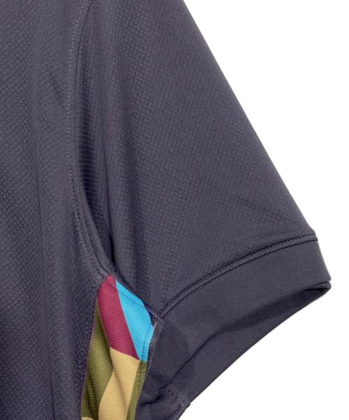 NIKE（ナイキ）NIKE (ナイキ) サッカーユニフォーム ネイビー サイズ:Lの古着・服飾アイテム