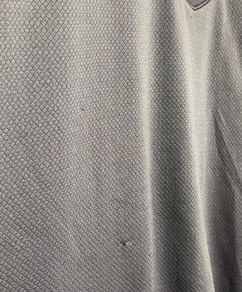 NIKE（ナイキ）NIKE (ナイキ) サッカーユニフォーム ネイビー サイズ:Lの古着・服飾アイテム