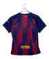 FCバルセロナ (エフシーバルセロナ) NIKE (ナイキ) サッカーユニフォーム ブルー×レッド サイズ:XL：8000円