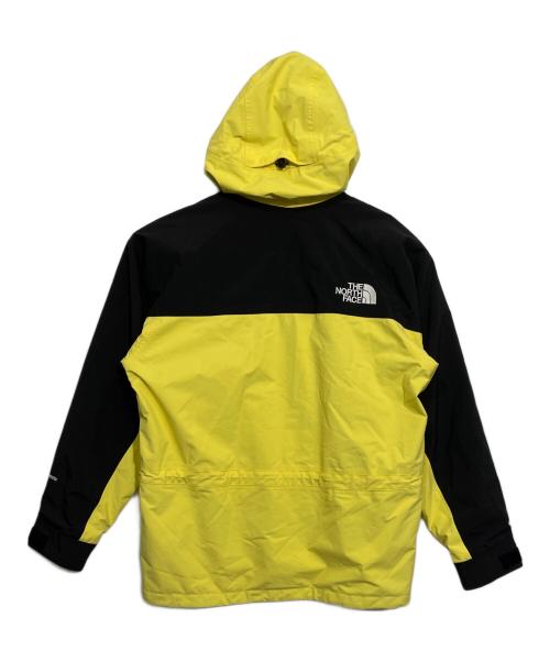 THE NORTH FACE（ザ ノース フェイス）THE NORTH FACE (ザ ノース フェイス) マウンテンライトジャケット イエロー サイズ:Lの古着・服飾アイテム