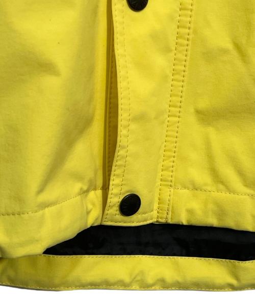 THE NORTH FACE（ザ ノース フェイス）THE NORTH FACE (ザ ノース フェイス) マウンテンライトジャケット イエロー サイズ:Lの古着・服飾アイテム