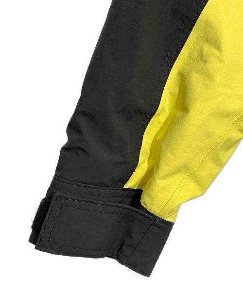 THE NORTH FACE（ザ ノース フェイス）THE NORTH FACE (ザ ノース フェイス) マウンテンライトジャケット イエロー サイズ:Lの古着・服飾アイテム