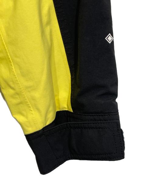 THE NORTH FACE（ザ ノース フェイス）THE NORTH FACE (ザ ノース フェイス) マウンテンライトジャケット イエロー サイズ:Lの古着・服飾アイテム