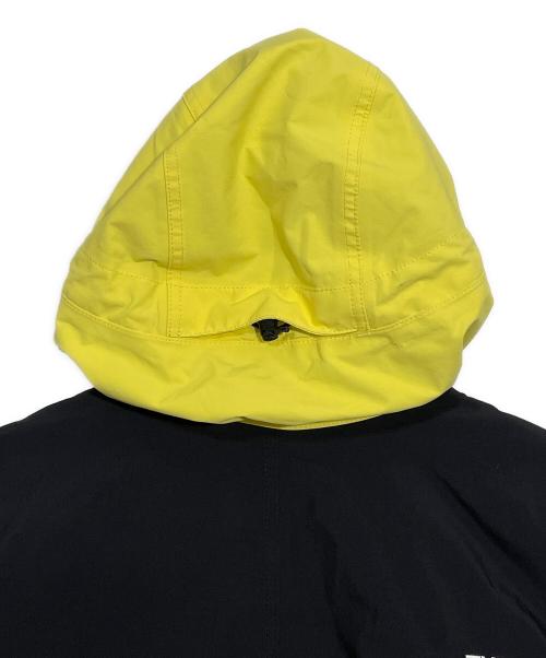THE NORTH FACE（ザ ノース フェイス）THE NORTH FACE (ザ ノース フェイス) マウンテンライトジャケット イエロー サイズ:Lの古着・服飾アイテム