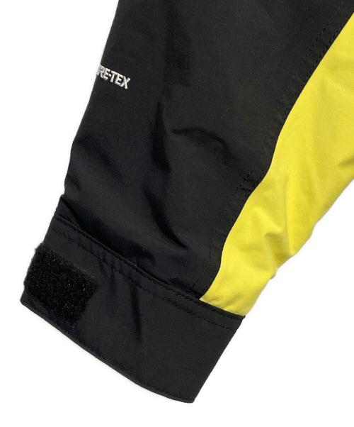 THE NORTH FACE（ザ ノース フェイス）THE NORTH FACE (ザ ノース フェイス) マウンテンライトジャケット イエロー サイズ:Lの古着・服飾アイテム