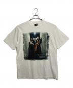 giantジャイアント）の古着「バンドTシャツ」｜ホワイト