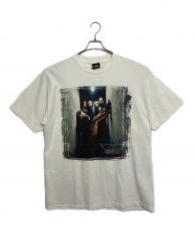 giant（ジャイアント）の古着「バンドTシャツ」｜ホワイト
