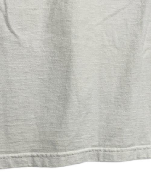 giant（ジャイアント）giant (ジャイアント) バンドTシャツ ホワイト サイズ:XLの古着・服飾アイテム