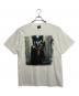 giant（ジャイアント）の古着「バンドTシャツ」｜ホワイト