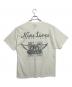 giant (ジャイアント) バンドTシャツ ホワイト サイズ:XL：15000円
