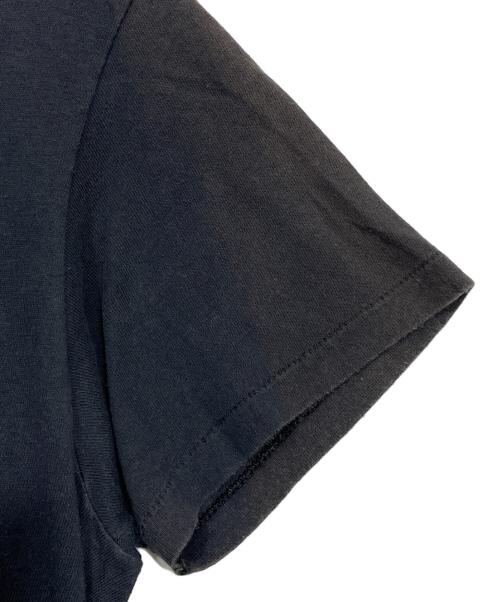 Hanes（ヘインズ）Hanes (ヘインズ) バンドTシャツ ブラック サイズ:Lの古着・服飾アイテム