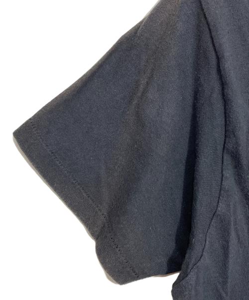 Hanes（ヘインズ）Hanes (ヘインズ) バンドTシャツ ブラック サイズ:Lの古着・服飾アイテム