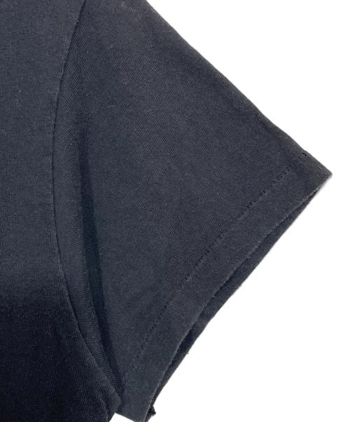 Hanes（ヘインズ）Hanes (ヘインズ) バンドTシャツ ブラック サイズ:Lの古着・服飾アイテム