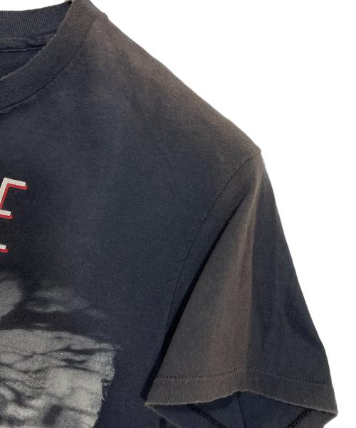 Hanes（ヘインズ）Hanes (ヘインズ) バンドTシャツ ブラック サイズ:Lの古着・服飾アイテム